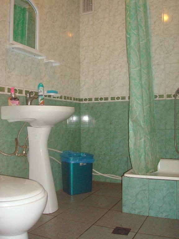 Prut Hotel Яремче Екстериор снимка