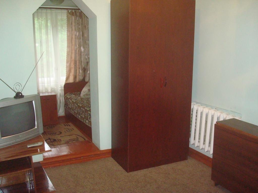 Prut Hotel Яремче Стая снимка