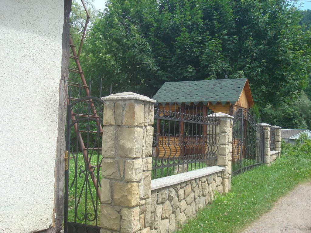 Prut Hotel Яремче Стая снимка