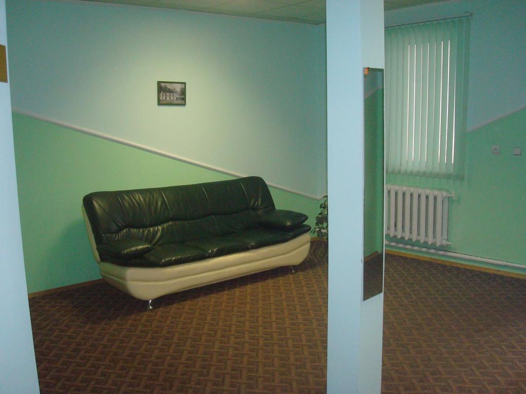 Prut Hotel Яремче Екстериор снимка