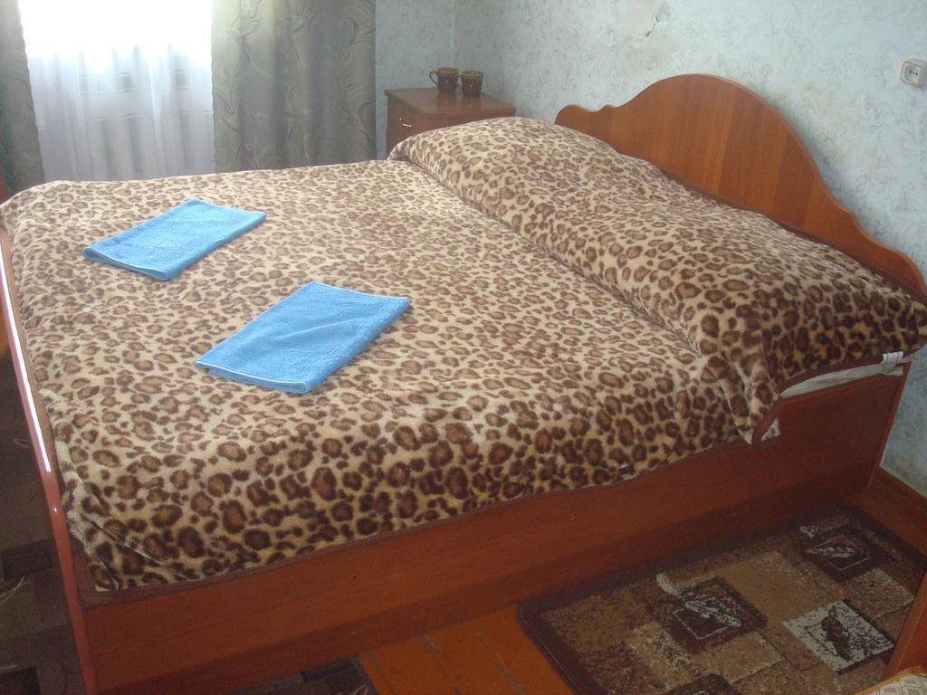 Prut Hotel Яремче Стая снимка