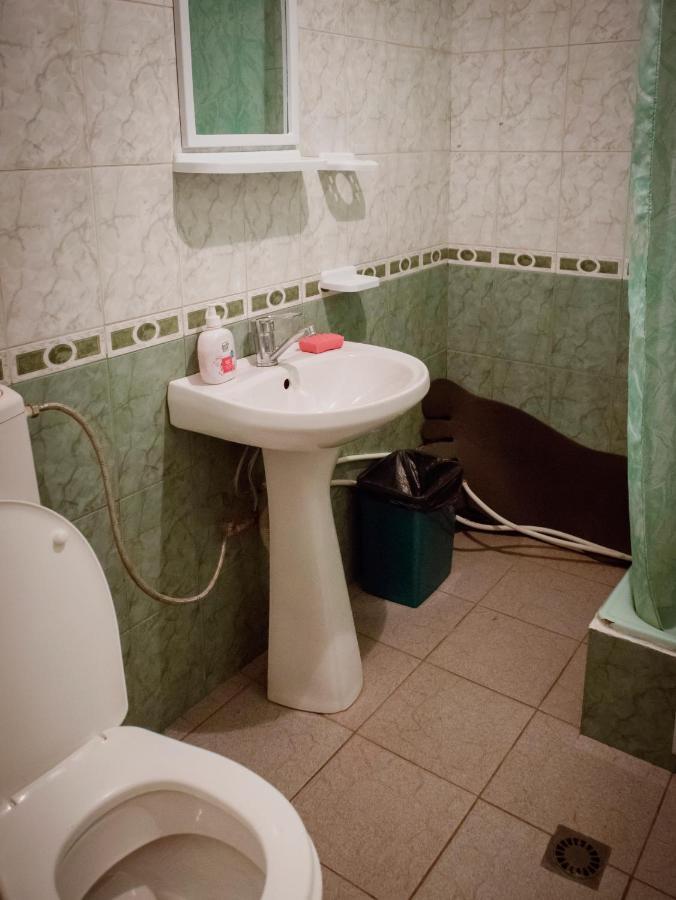 Prut Hotel Яремче Екстериор снимка