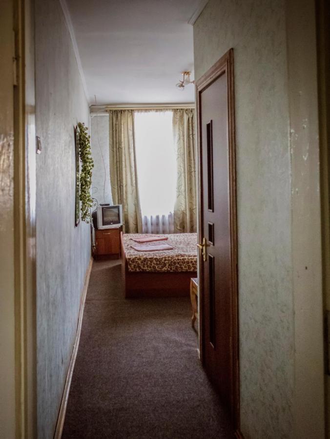 Prut Hotel Яремче Екстериор снимка