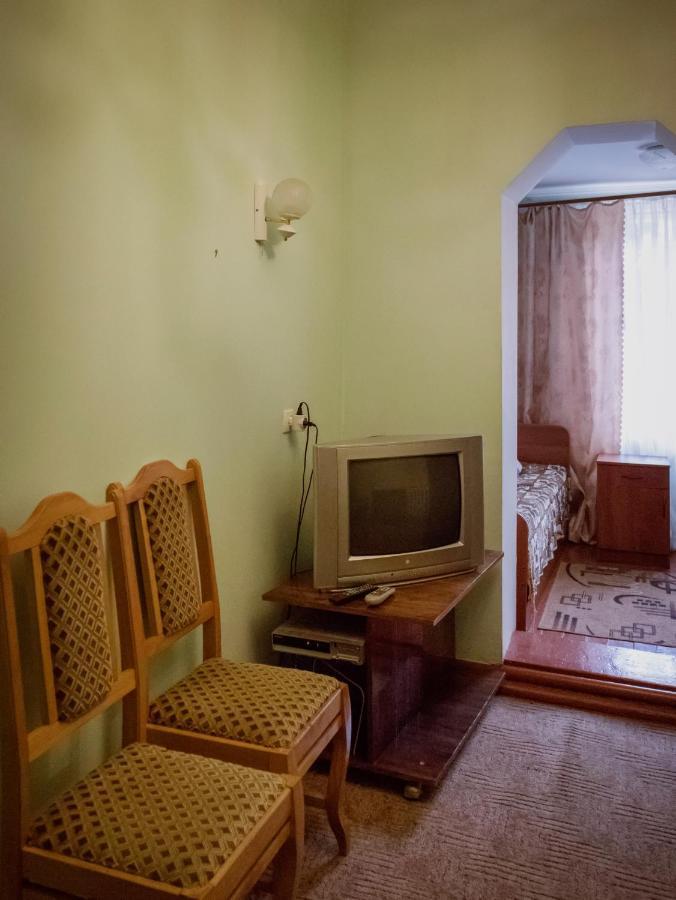 Prut Hotel Яремче Екстериор снимка