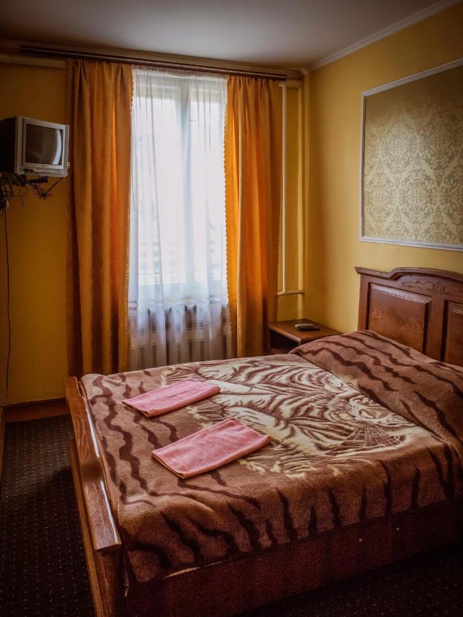 Prut Hotel Яремче Екстериор снимка