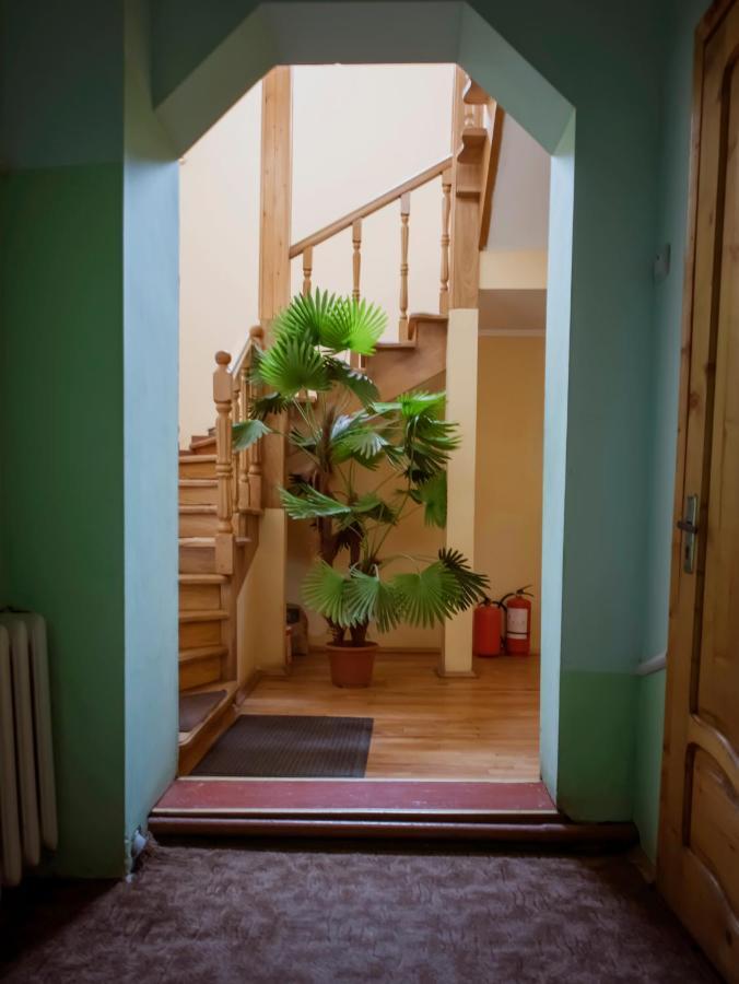 Prut Hotel Яремче Екстериор снимка