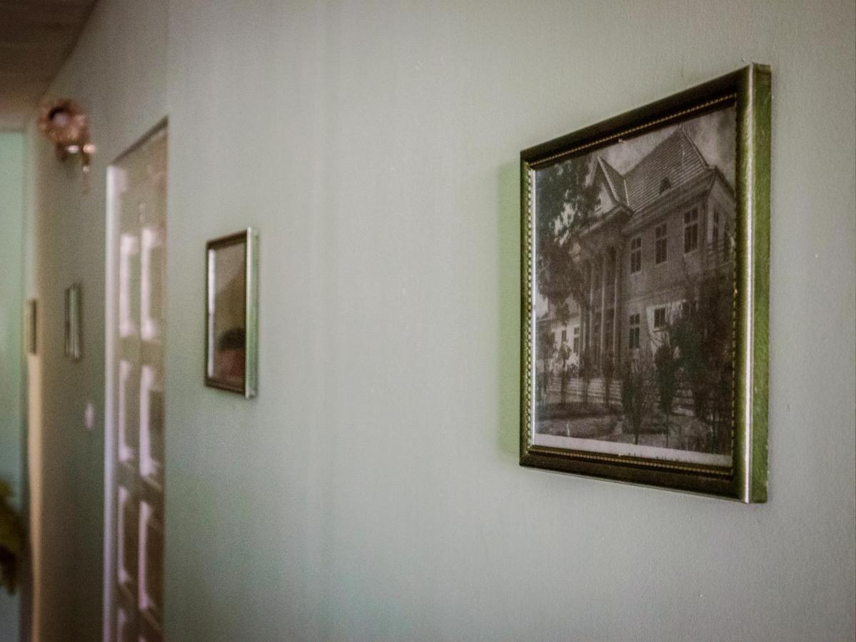 Prut Hotel Яремче Екстериор снимка