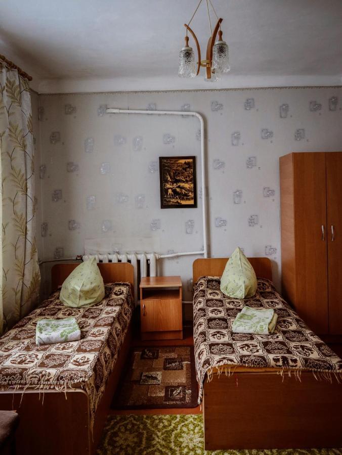 Prut Hotel Яремче Екстериор снимка