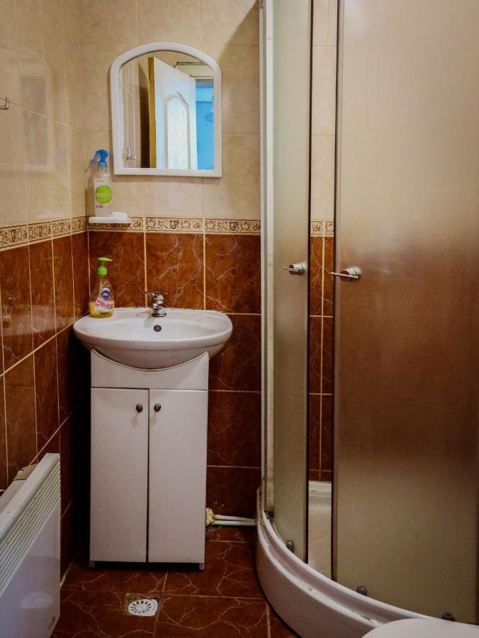 Prut Hotel Яремче Екстериор снимка